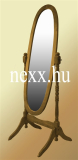 Fa állótükör  |  3101WX  | fa állótükör | Nexx Bútor