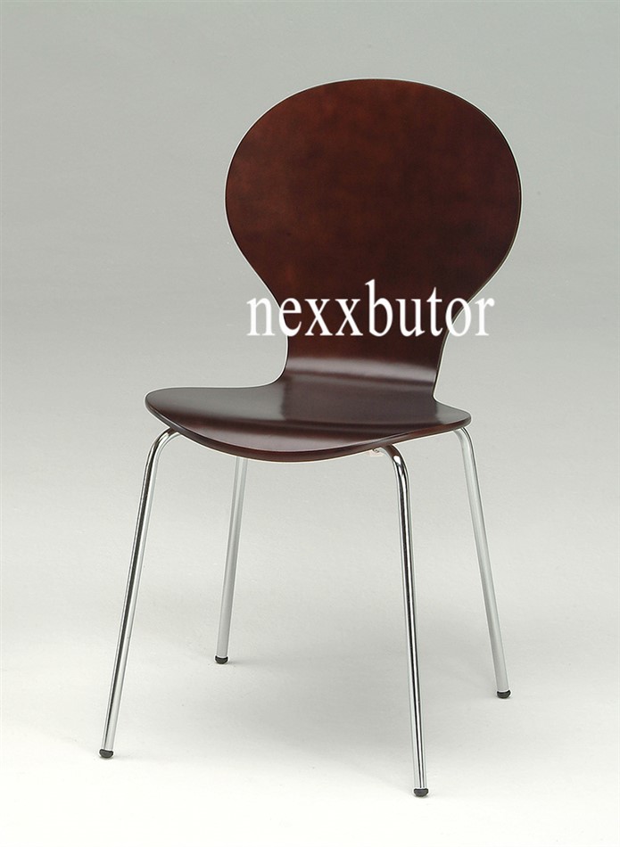 Étkező szék | DS-046C(4db) | fa étkező szék | Nexx Bútor