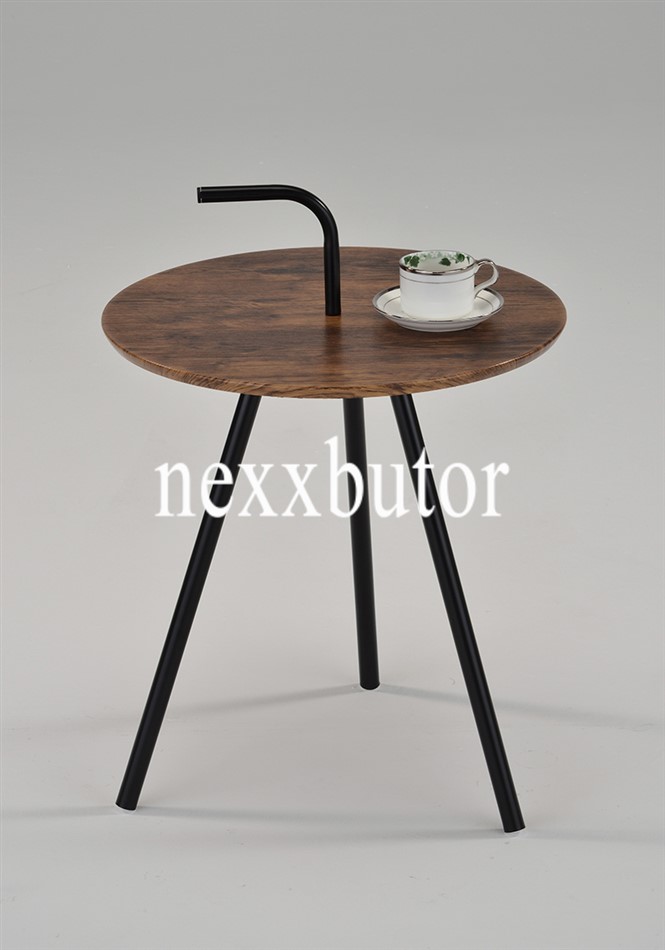 Asztal  |  GT-97WB  |  dohányzóasztal | Nexx Bútor