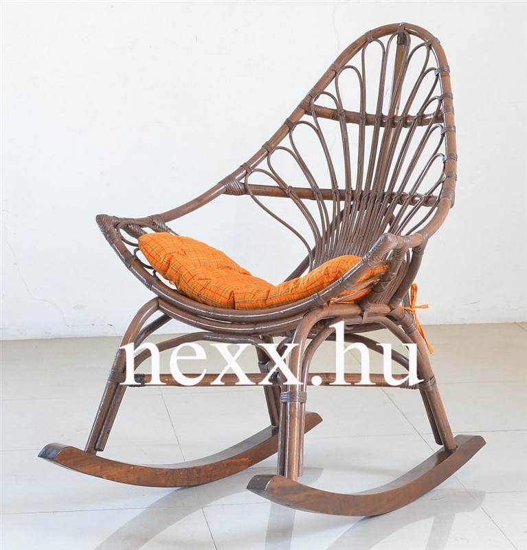 Rattan hintaszék | RC-36WB | rattan hintaszék | Nexx Bútor