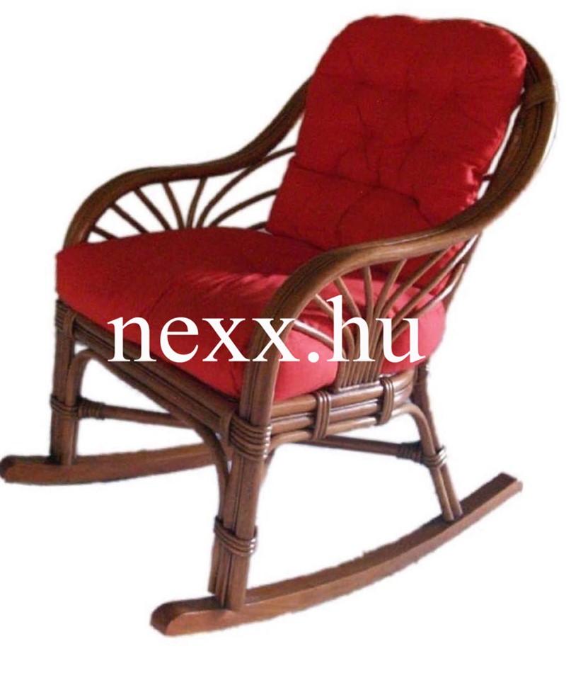  Rattan hintaszék | RC-Monica | hintaszék | Nexx Rattan