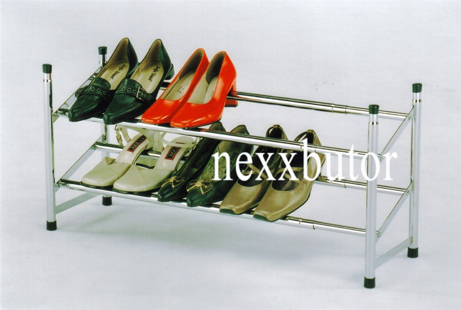 Cipőtartó  |  F-222C  | cipőtartó állvány | Nexx Bútor