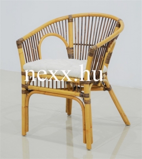 Rattan szék  |  LF-RUZI  |  rattan bútor  |  Nexx Rattan