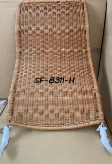 Hintaszék hátlap SF-8311-H